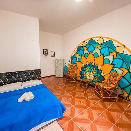 Suite Zen Paraty Exterior photo
