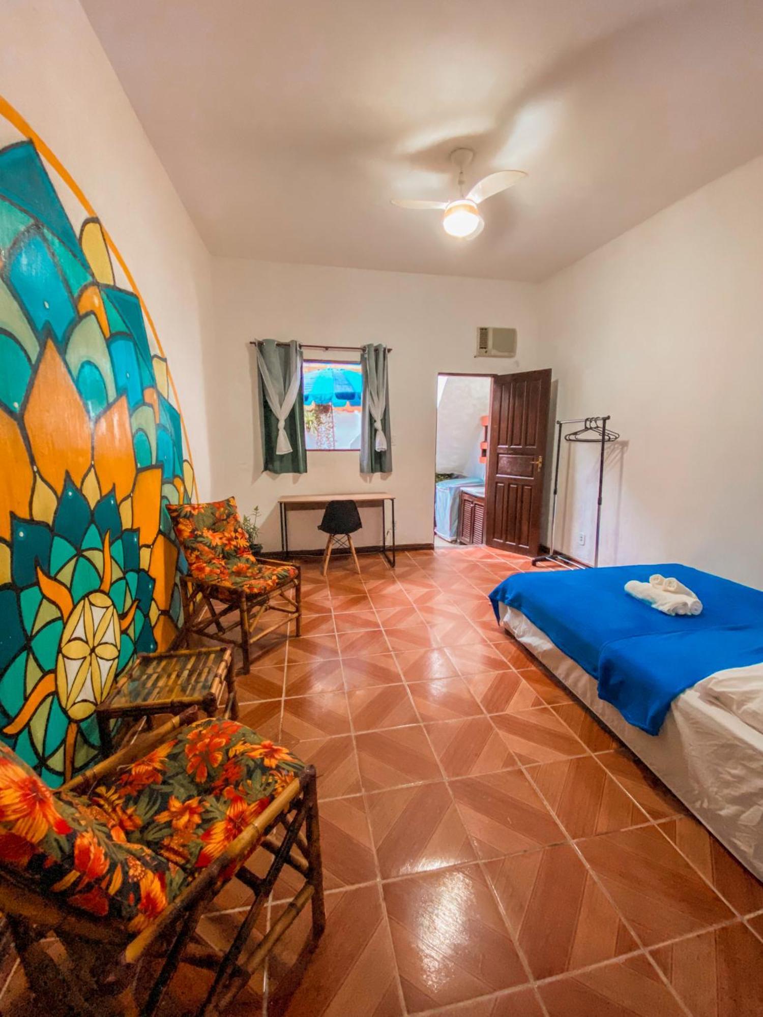Suite Zen Paraty Exterior photo