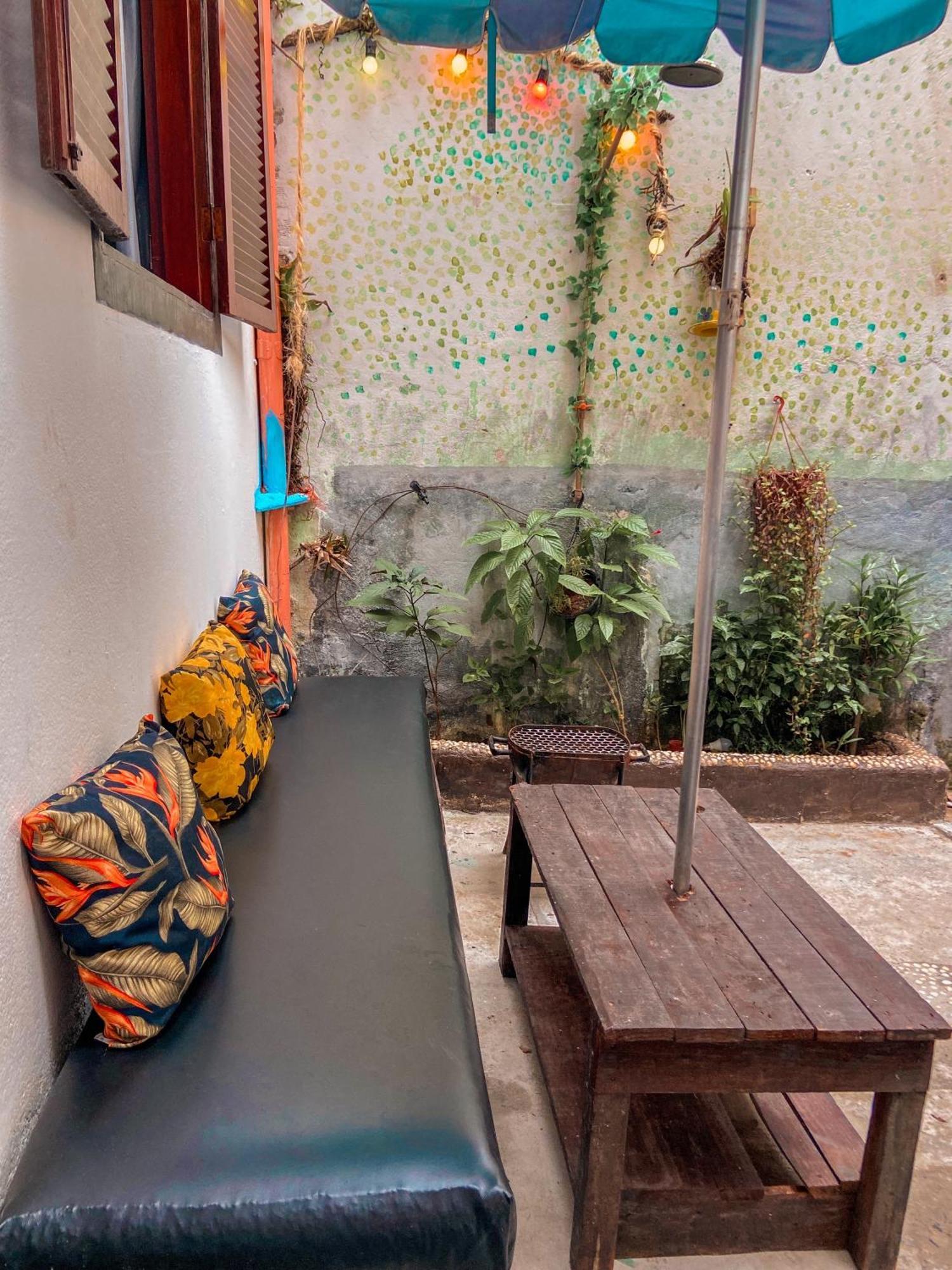 Suite Zen Paraty Exterior photo