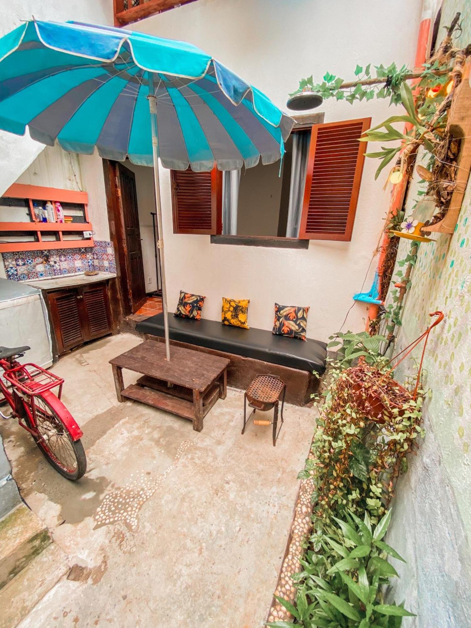 Suite Zen Paraty Exterior photo