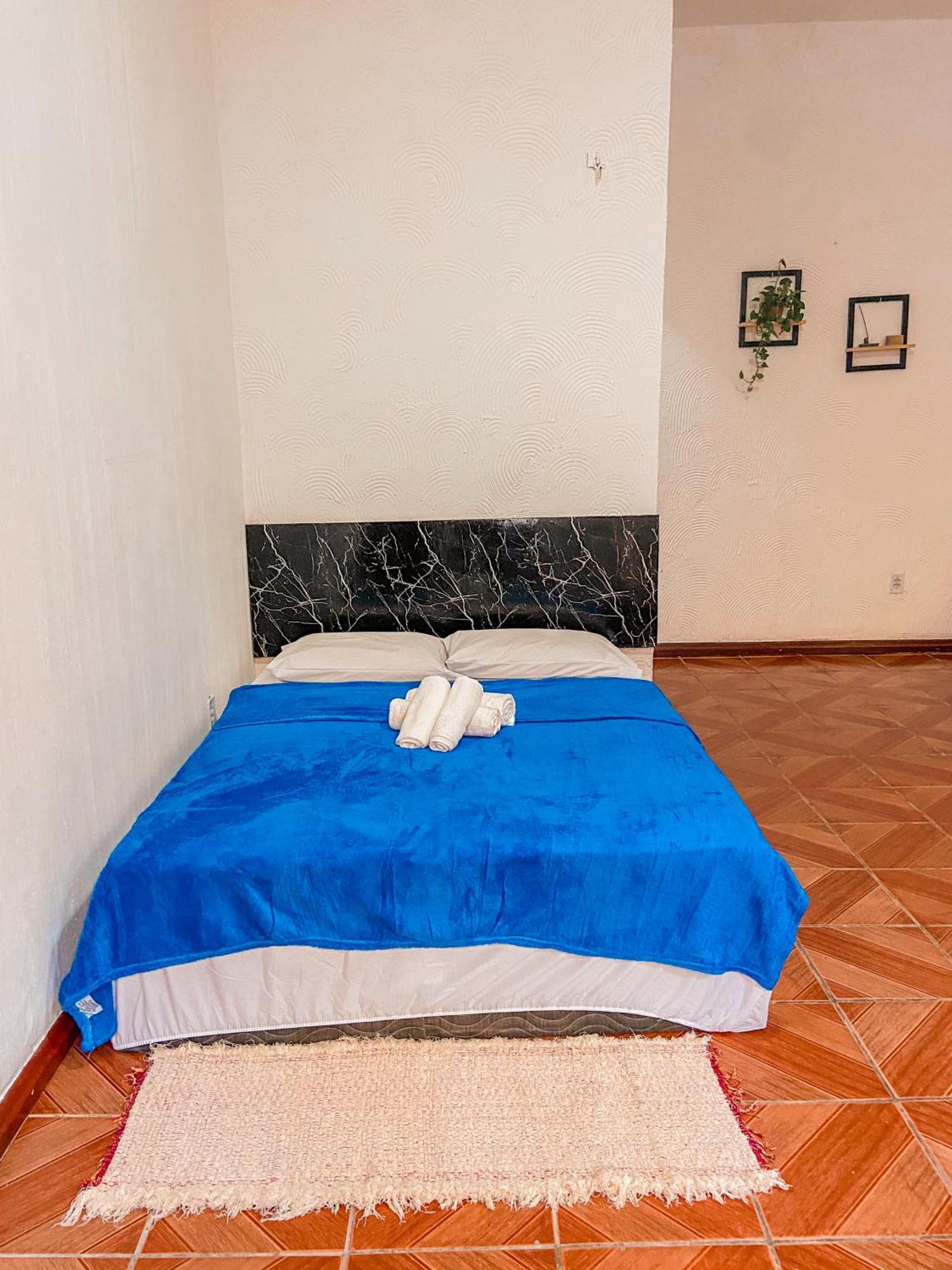Suite Zen Paraty Exterior photo